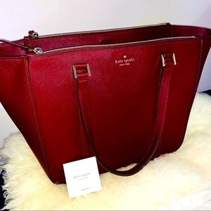 Kate Spade | Newbury Lane Briar Tote